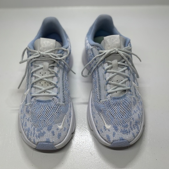 Nike SuperRep Go 3 Flyknit Next sneakers in gray size 10 - Picture 3 of 9